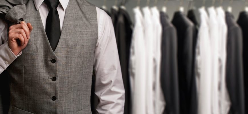 Τι είναι το στεγνό καθάρισμα;